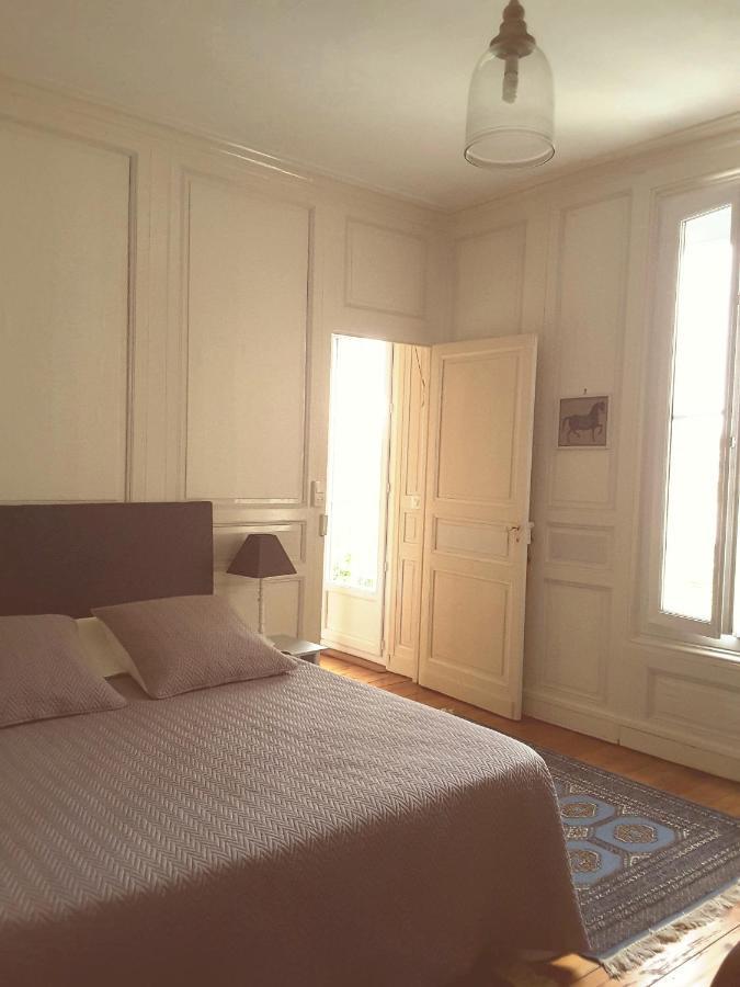 La Maison Des Thermes, Chambre D'Hote Сент Экстерьер фото